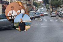  للحد من حوادث السير - البلدية ستباشر مطلع العام المقبل بإجراء تحسينات في شارع ييفت الرئيس